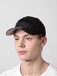 Бейсболка 47 BRAND арт. F-MVP10WBV-BKB Denver Broncos NFL (черный)